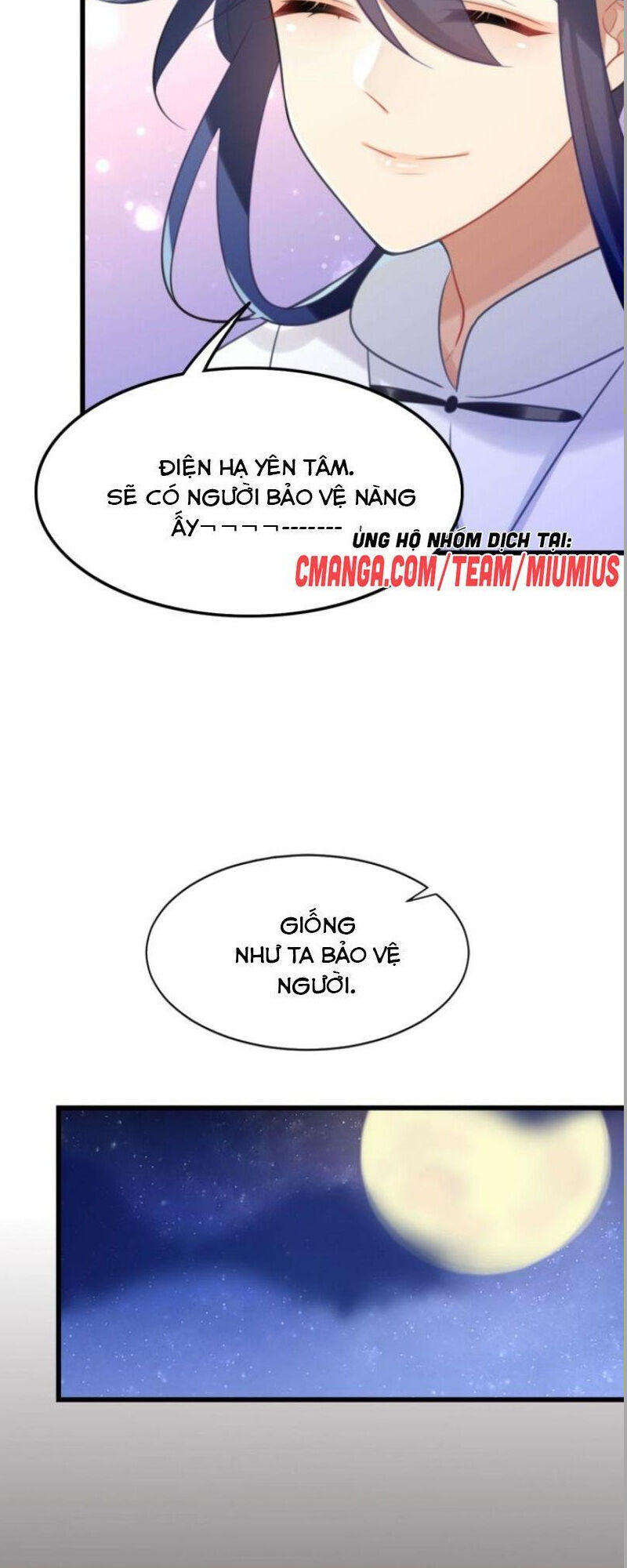 Công Chúa Hòa Thân Lần Này Không Tốt Chapter 25 - Trang 2