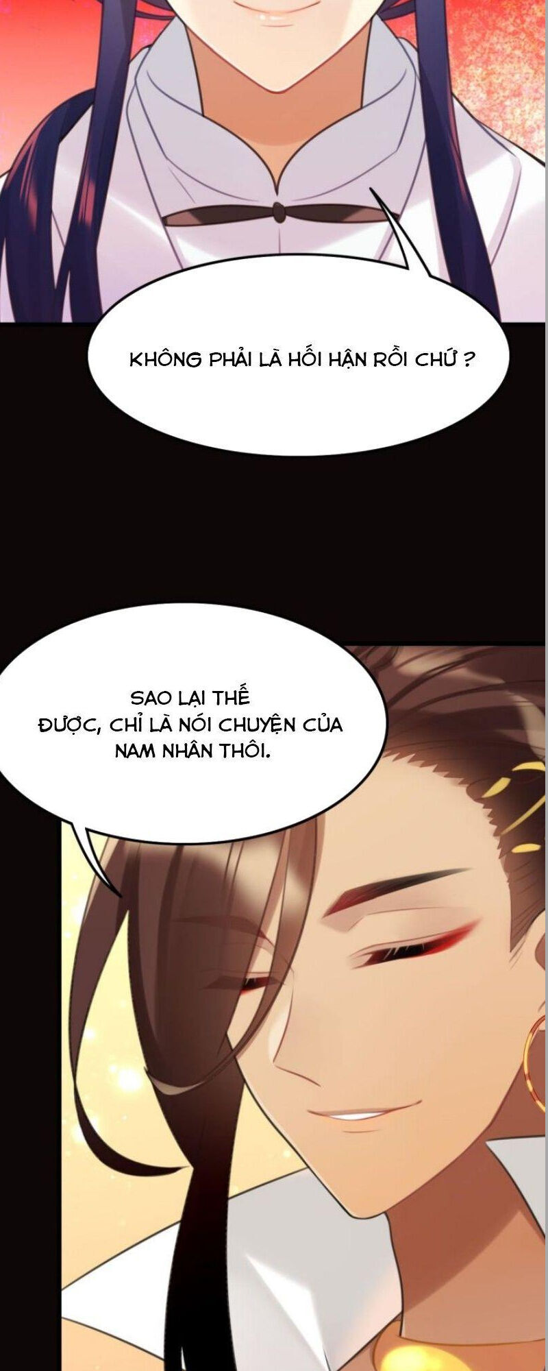 Công Chúa Hòa Thân Lần Này Không Tốt Chapter 25 - Trang 2