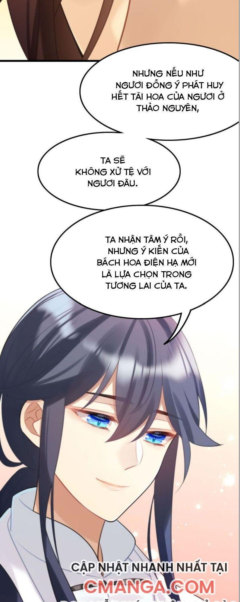 Công Chúa Hòa Thân Lần Này Không Tốt Chapter 25 - Trang 2