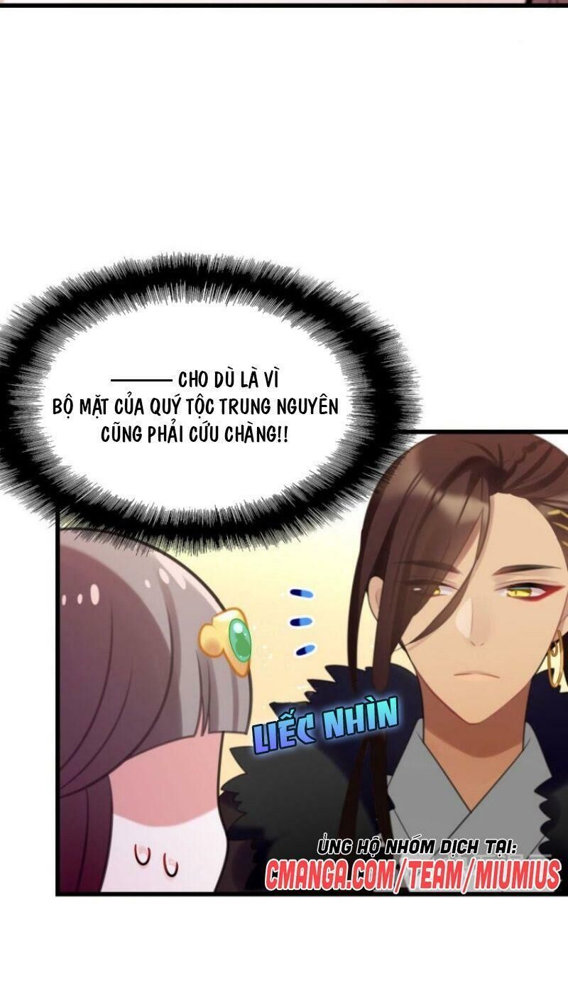 Công Chúa Hòa Thân Lần Này Không Tốt Chapter 24 - Trang 2