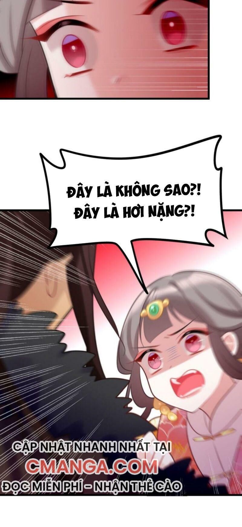 Công Chúa Hòa Thân Lần Này Không Tốt Chapter 24 - Trang 2