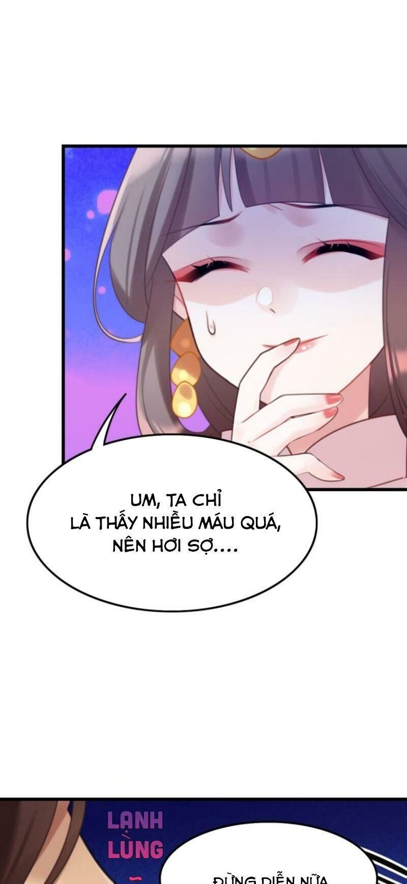 Công Chúa Hòa Thân Lần Này Không Tốt Chapter 24 - Trang 2