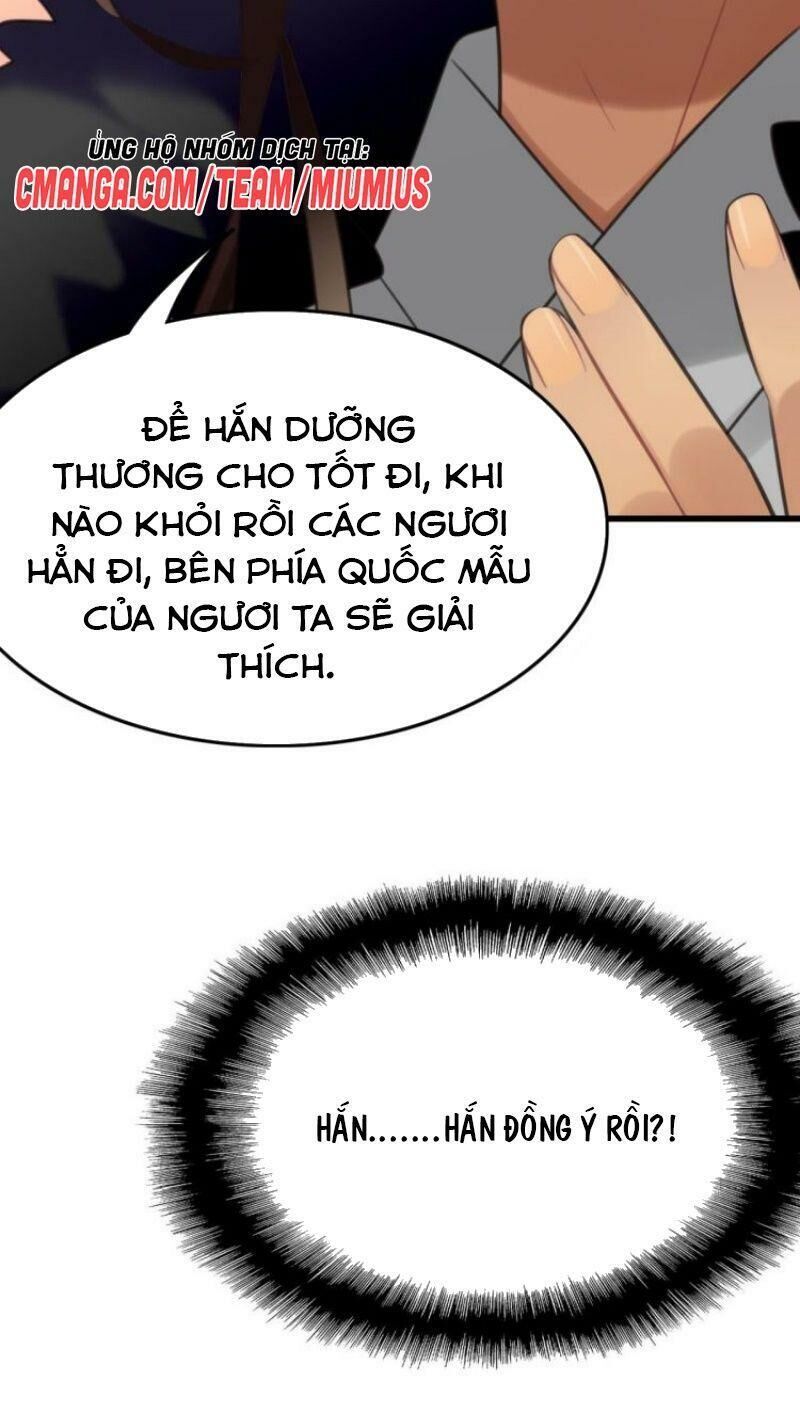 Công Chúa Hòa Thân Lần Này Không Tốt Chapter 24 - Trang 2