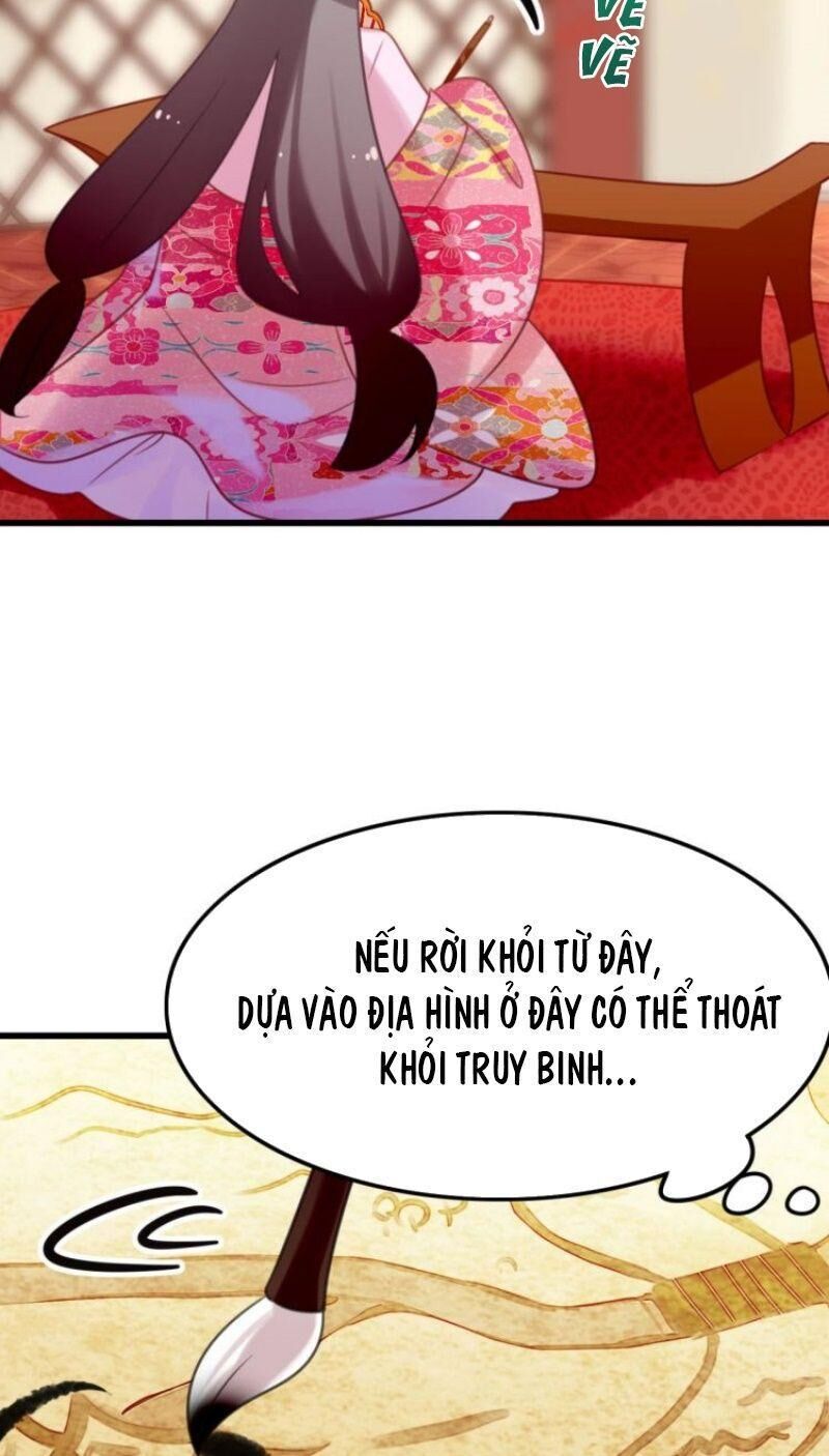 Công Chúa Hòa Thân Lần Này Không Tốt Chapter 23 - Trang 2