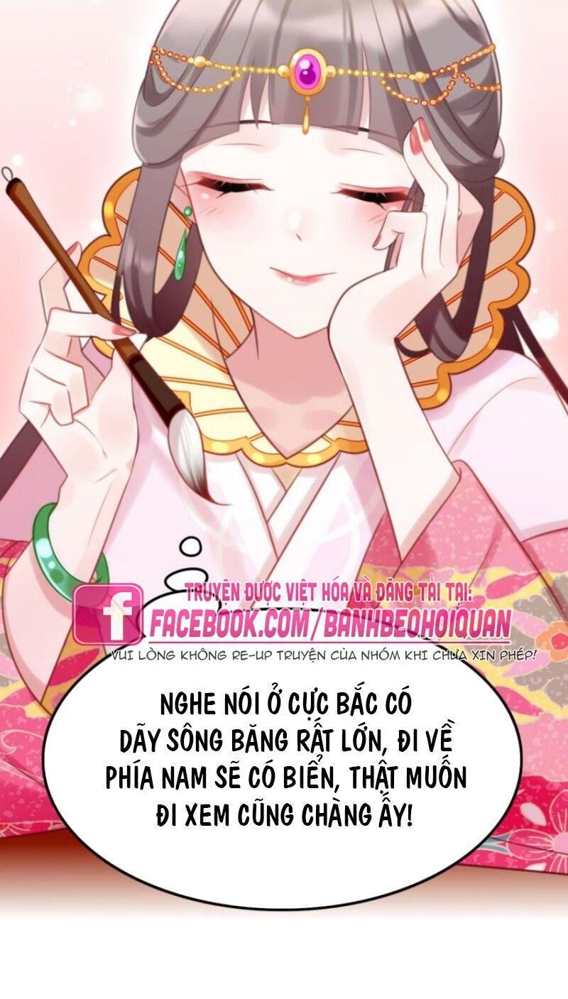 Công Chúa Hòa Thân Lần Này Không Tốt Chapter 23 - Trang 2