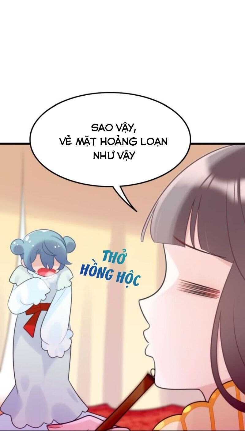 Công Chúa Hòa Thân Lần Này Không Tốt Chapter 23 - Trang 2