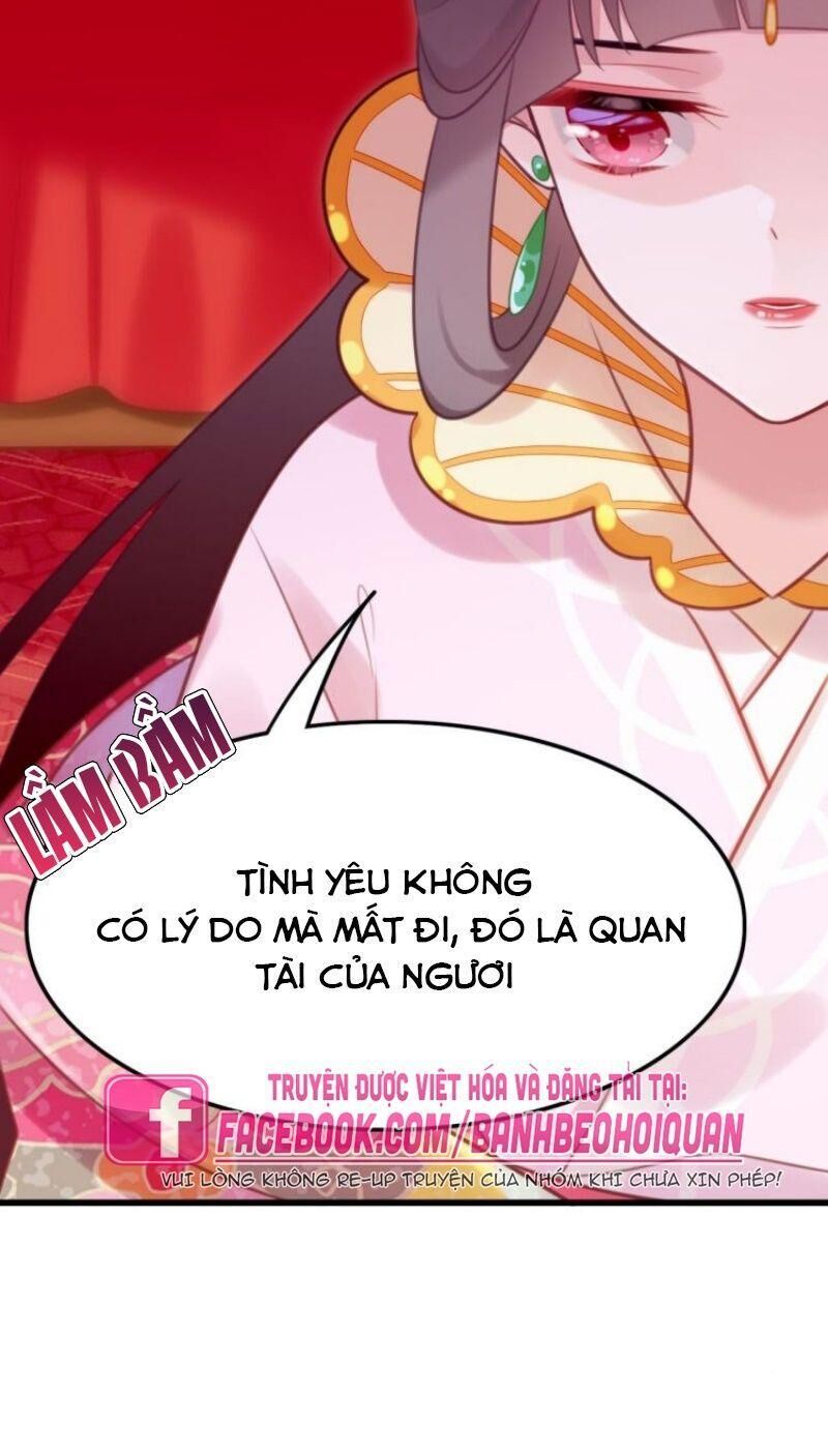 Công Chúa Hòa Thân Lần Này Không Tốt Chapter 23 - Trang 2