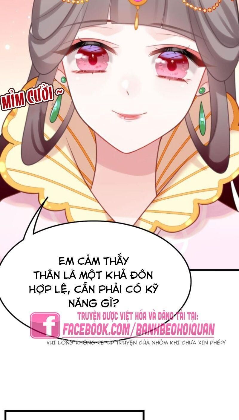 Công Chúa Hòa Thân Lần Này Không Tốt Chapter 23 - Trang 2