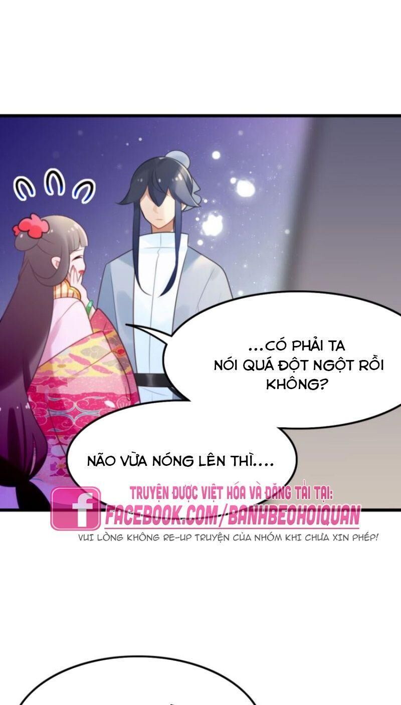 Công Chúa Hòa Thân Lần Này Không Tốt Chapter 23 - Trang 2