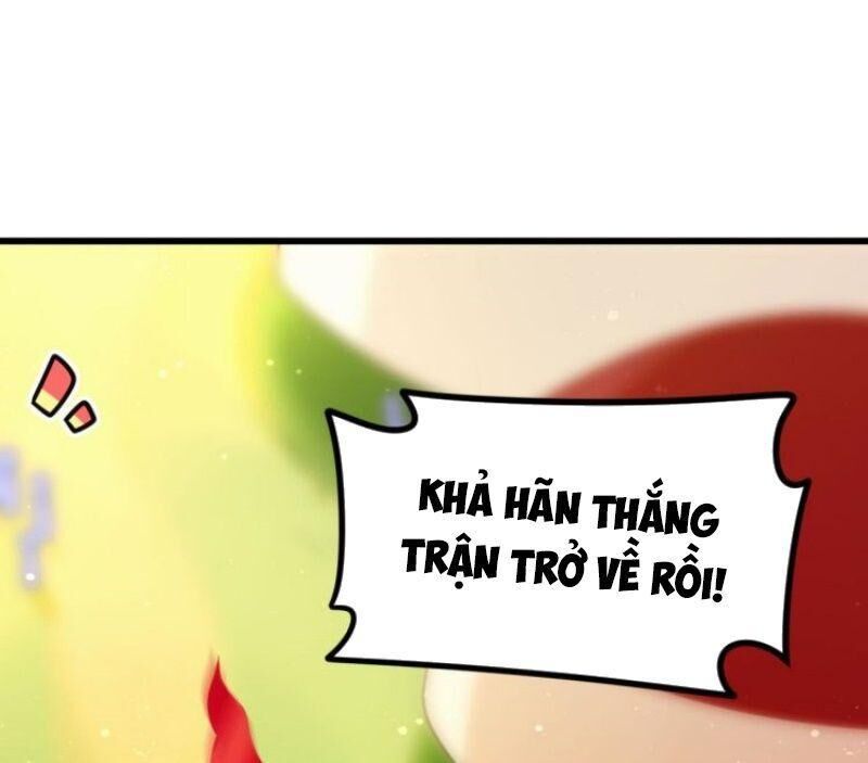 Công Chúa Hòa Thân Lần Này Không Tốt Chapter 23 - Trang 2