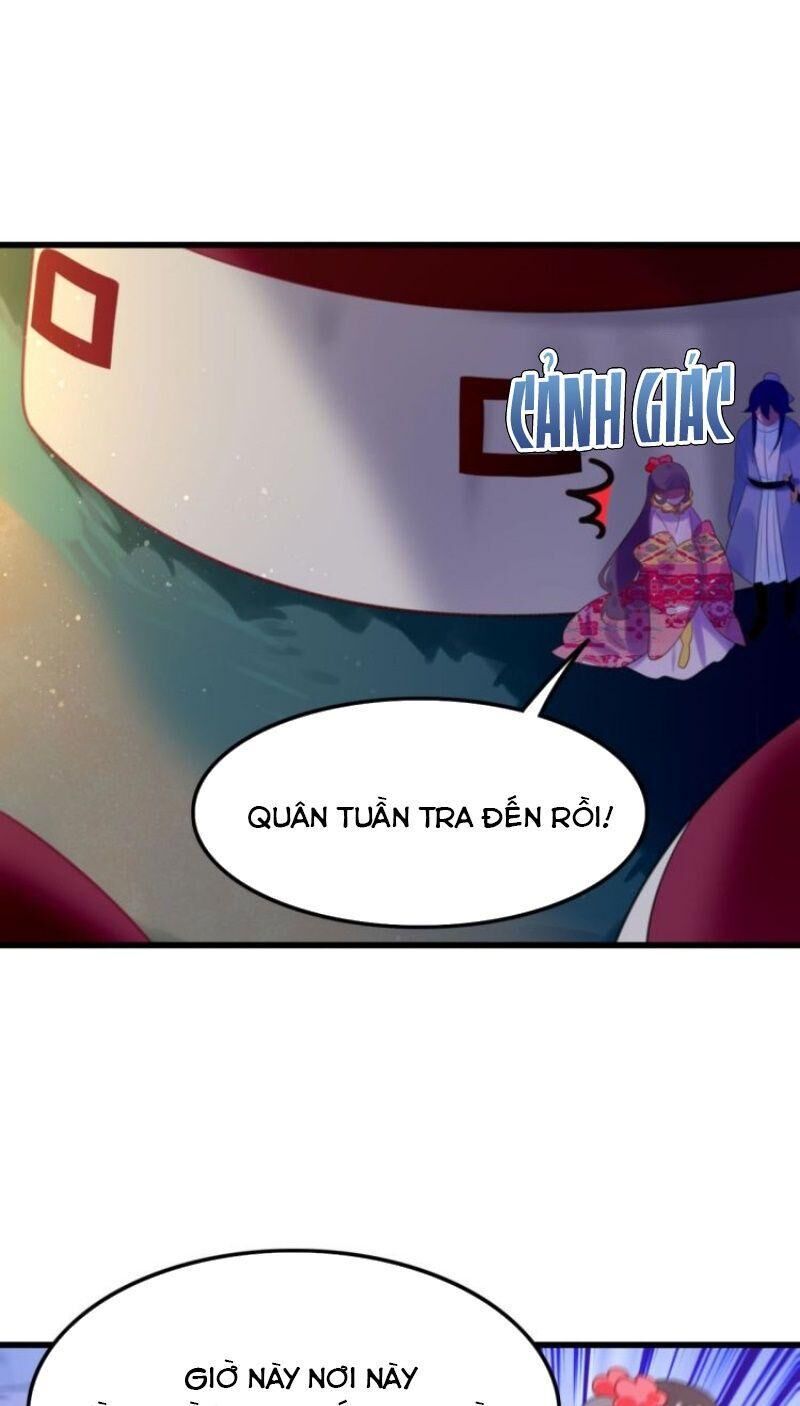 Công Chúa Hòa Thân Lần Này Không Tốt Chapter 23 - Trang 2