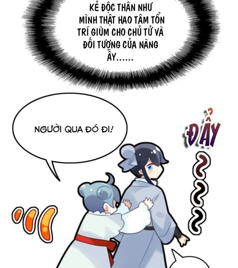 Công Chúa Hòa Thân Lần Này Không Tốt Chapter 22 - Trang 2