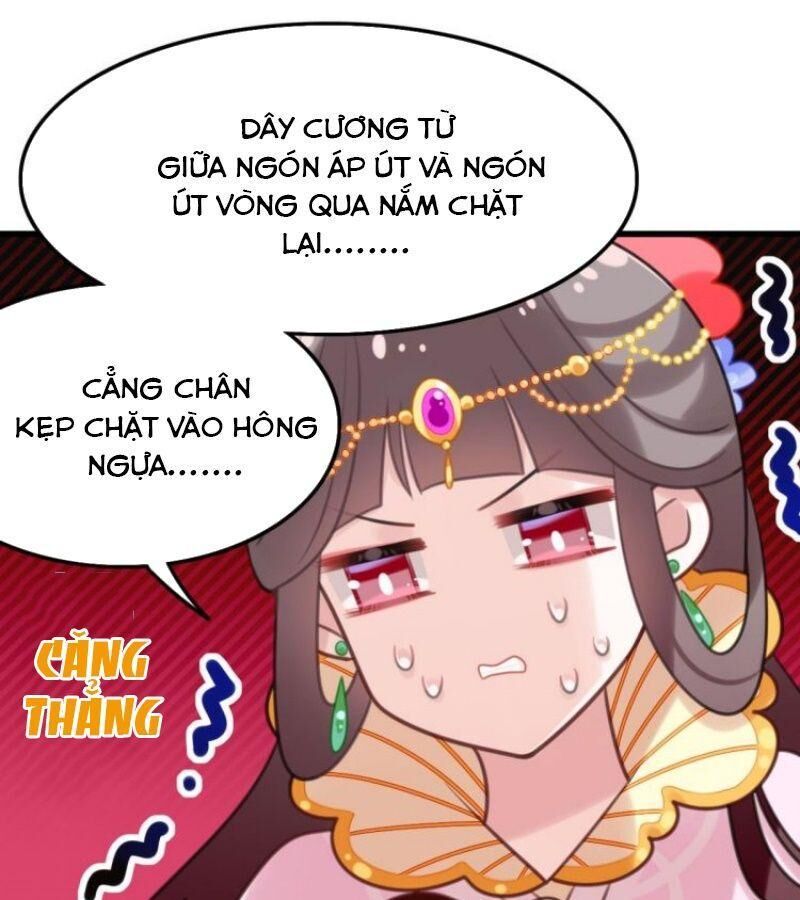 Công Chúa Hòa Thân Lần Này Không Tốt Chapter 22 - Trang 2