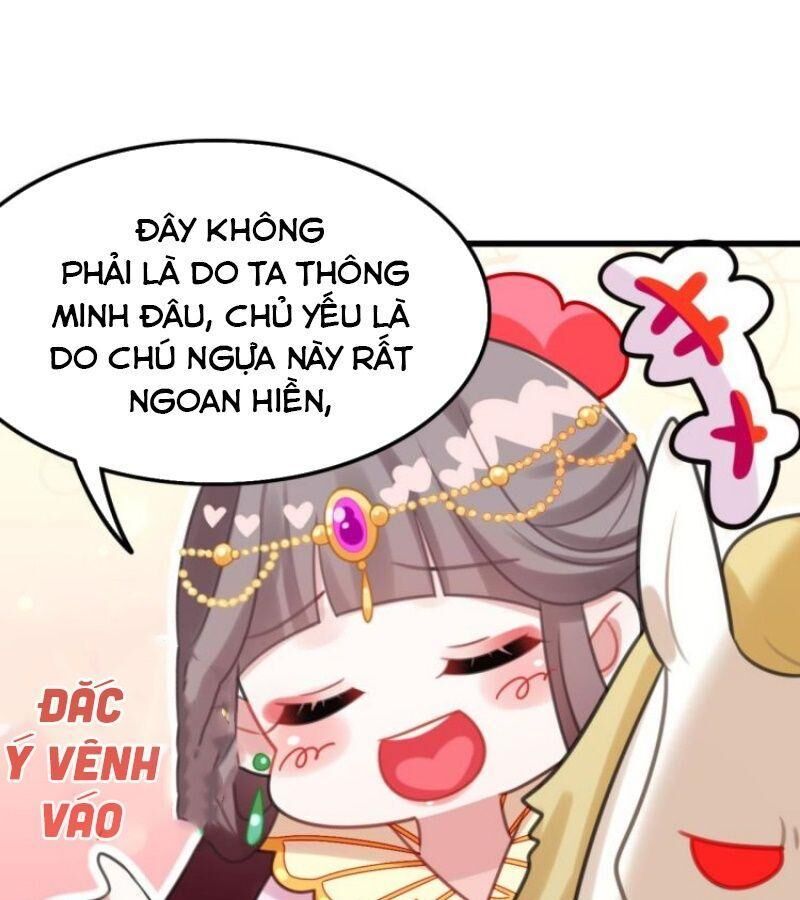 Công Chúa Hòa Thân Lần Này Không Tốt Chapter 22 - Trang 2