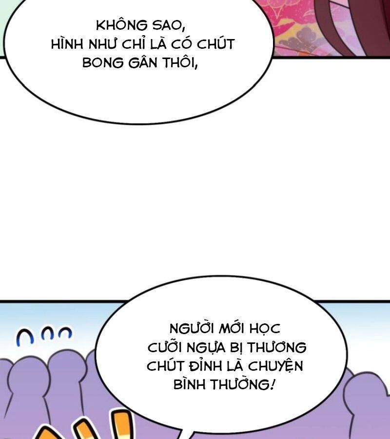 Công Chúa Hòa Thân Lần Này Không Tốt Chapter 22 - Trang 2