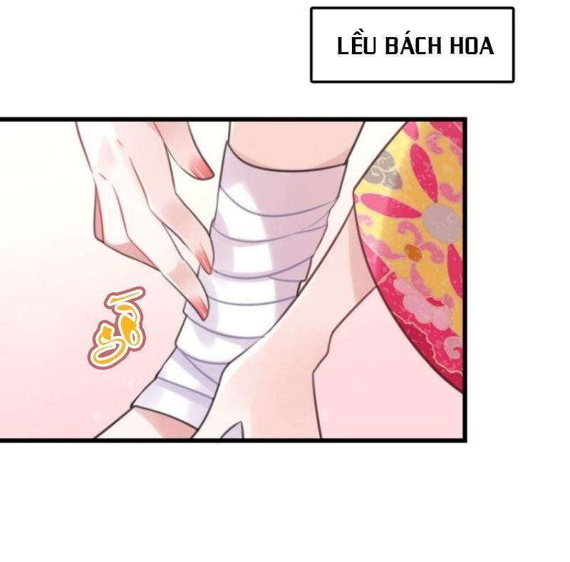 Công Chúa Hòa Thân Lần Này Không Tốt Chapter 22 - Trang 2