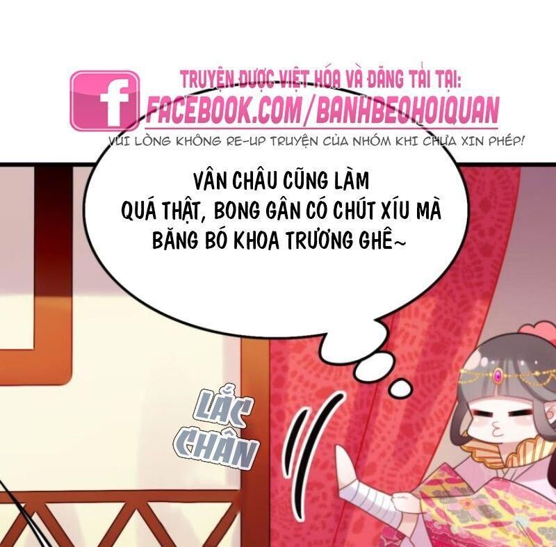 Công Chúa Hòa Thân Lần Này Không Tốt Chapter 22 - Trang 2