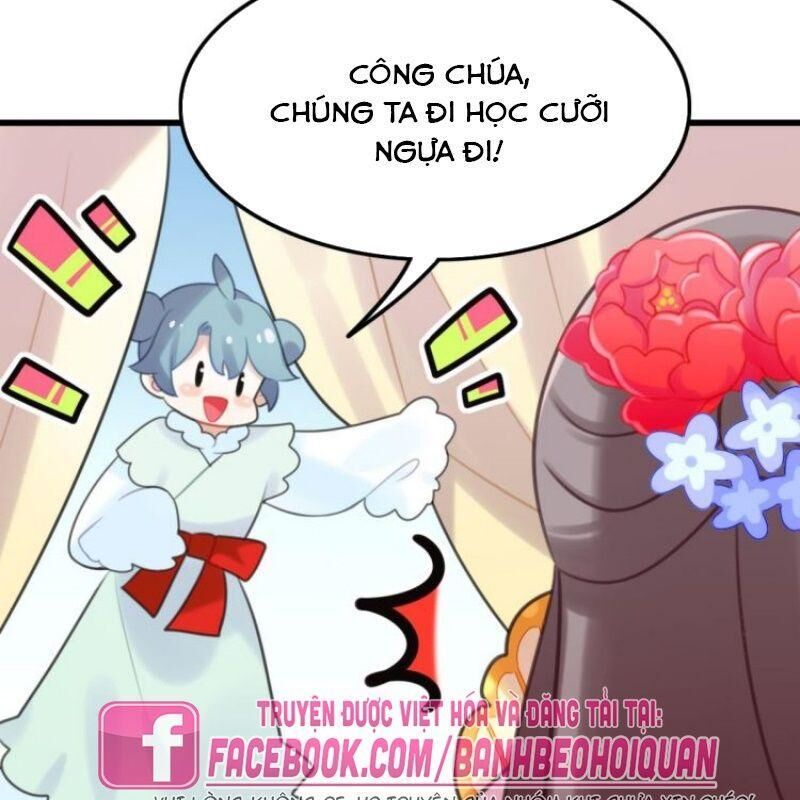 Công Chúa Hòa Thân Lần Này Không Tốt Chapter 22 - Trang 2