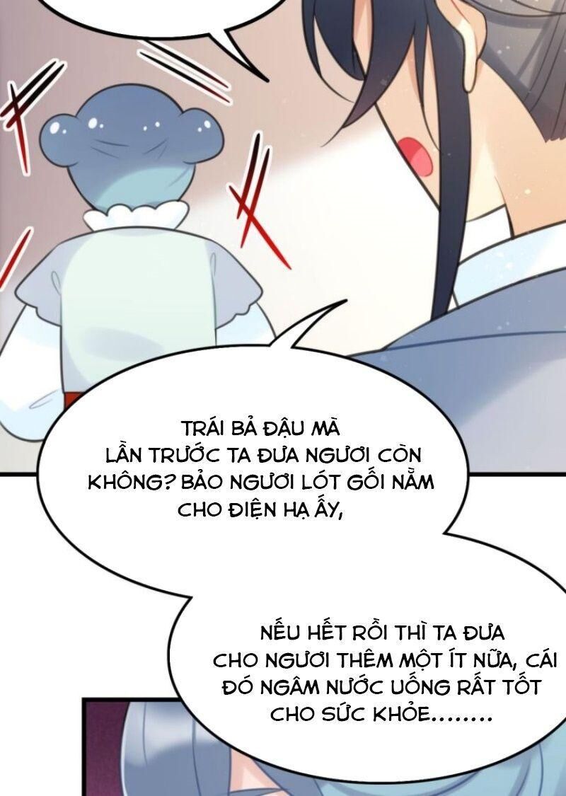 Công Chúa Hòa Thân Lần Này Không Tốt Chapter 22 - Trang 2