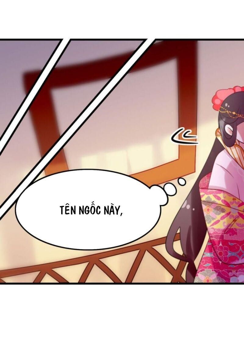 Công Chúa Hòa Thân Lần Này Không Tốt Chapter 22 - Trang 2