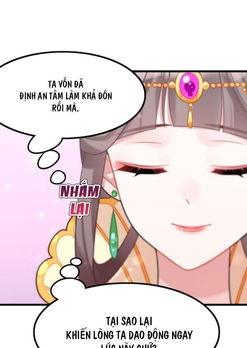 Công Chúa Hòa Thân Lần Này Không Tốt Chapter 22 - Trang 2