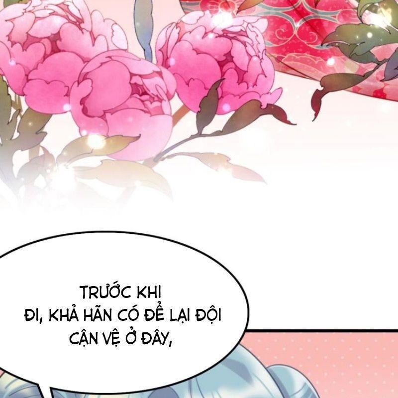 Công Chúa Hòa Thân Lần Này Không Tốt Chapter 22 - Trang 2