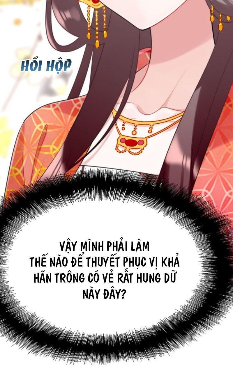 Công Chúa Hòa Thân Lần Này Không Tốt Chapter 21 - Trang 2