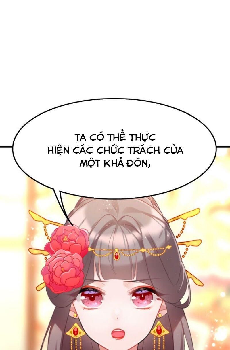 Công Chúa Hòa Thân Lần Này Không Tốt Chapter 21 - Trang 2