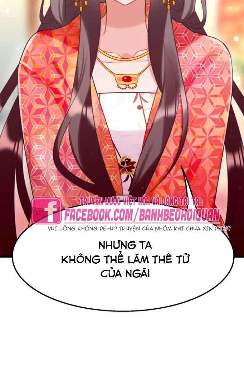 Công Chúa Hòa Thân Lần Này Không Tốt Chapter 21 - Trang 2