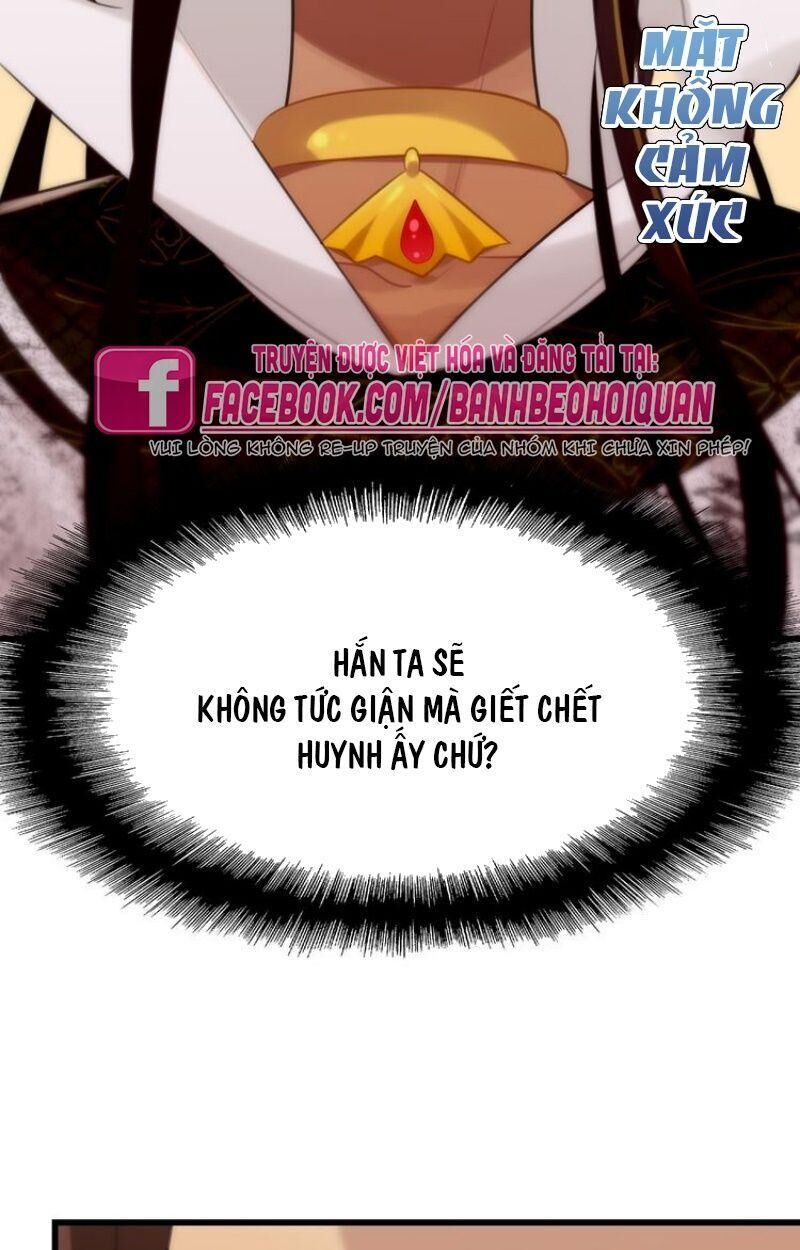 Công Chúa Hòa Thân Lần Này Không Tốt Chapter 21 - Trang 2