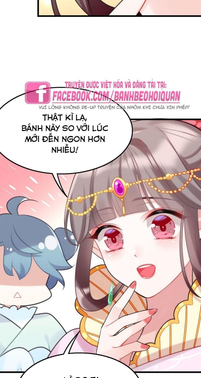 Công Chúa Hòa Thân Lần Này Không Tốt Chapter 21 - Trang 2