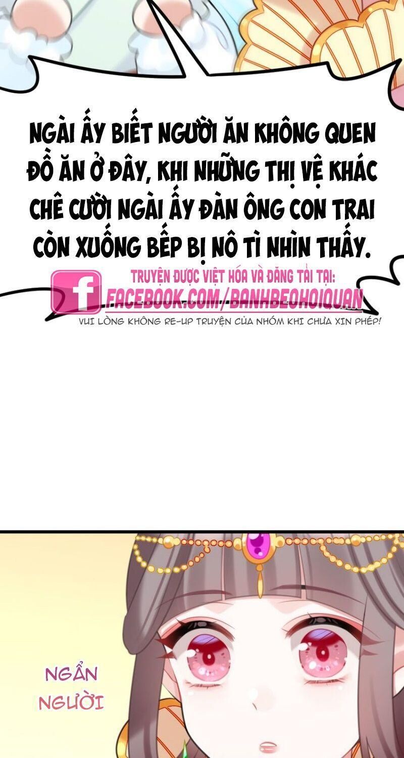 Công Chúa Hòa Thân Lần Này Không Tốt Chapter 21 - Trang 2