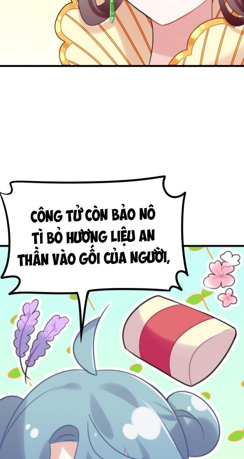 Công Chúa Hòa Thân Lần Này Không Tốt Chapter 21 - Trang 2