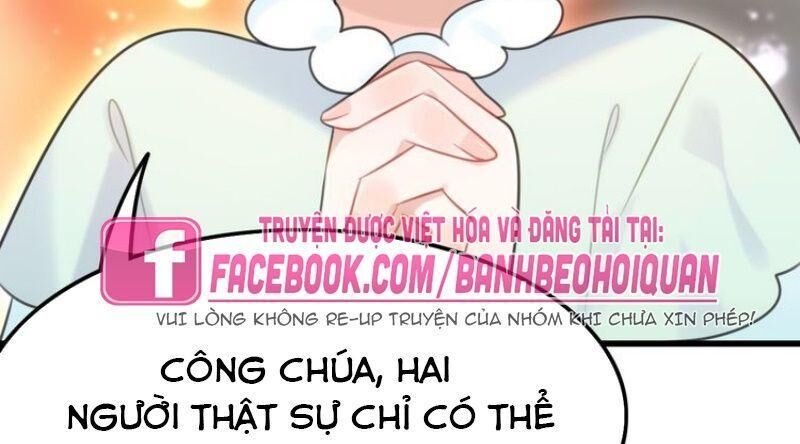 Công Chúa Hòa Thân Lần Này Không Tốt Chapter 21 - Trang 2