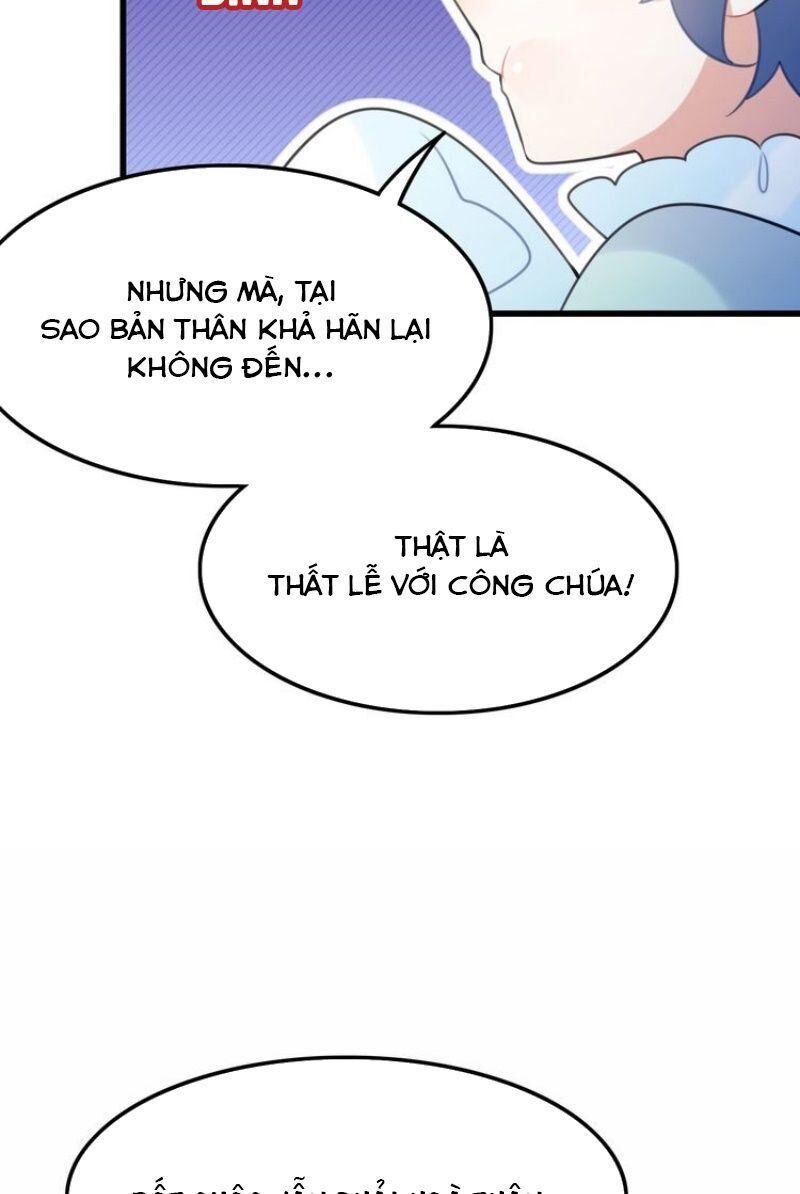 Công Chúa Hòa Thân Lần Này Không Tốt Chapter 21 - Trang 2