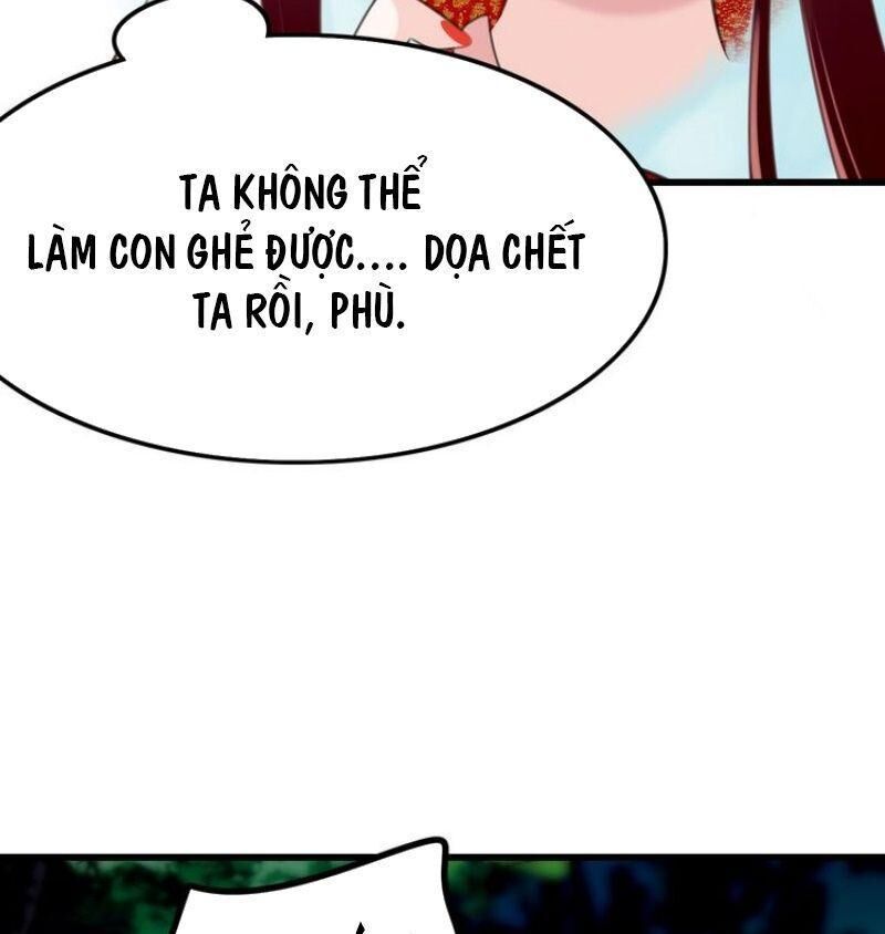 Công Chúa Hòa Thân Lần Này Không Tốt Chapter 20 - Trang 2