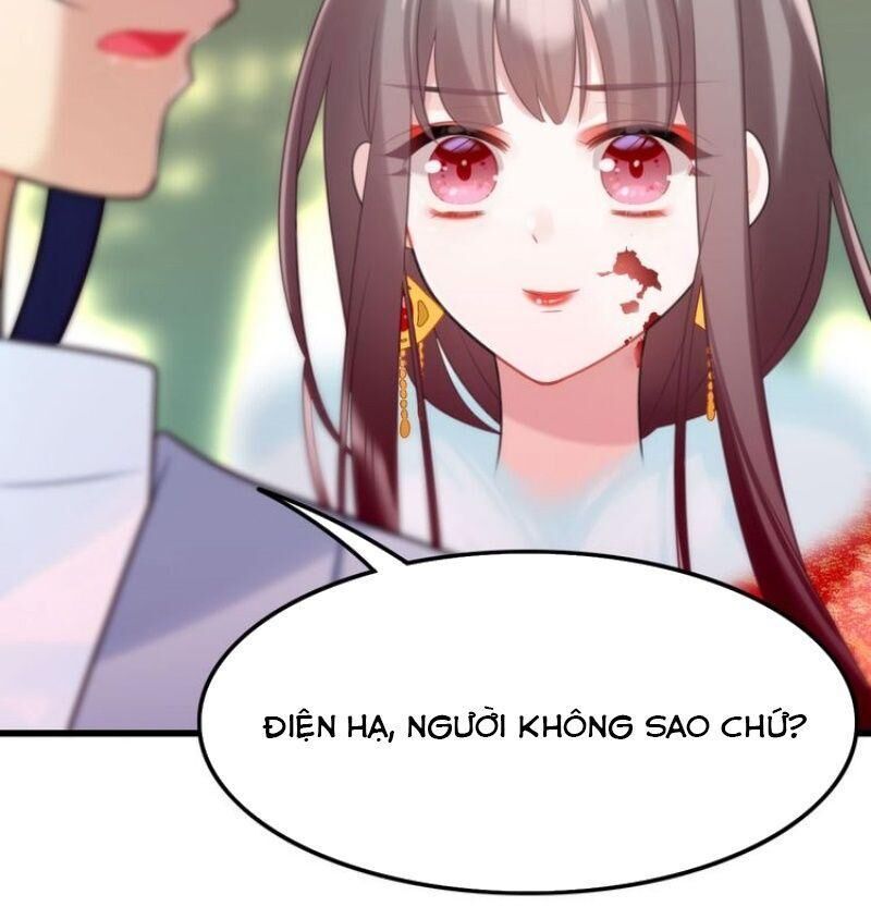 Công Chúa Hòa Thân Lần Này Không Tốt Chapter 20 - Trang 2