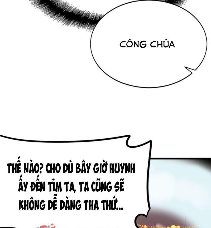 Công Chúa Hòa Thân Lần Này Không Tốt Chapter 20 - Trang 2