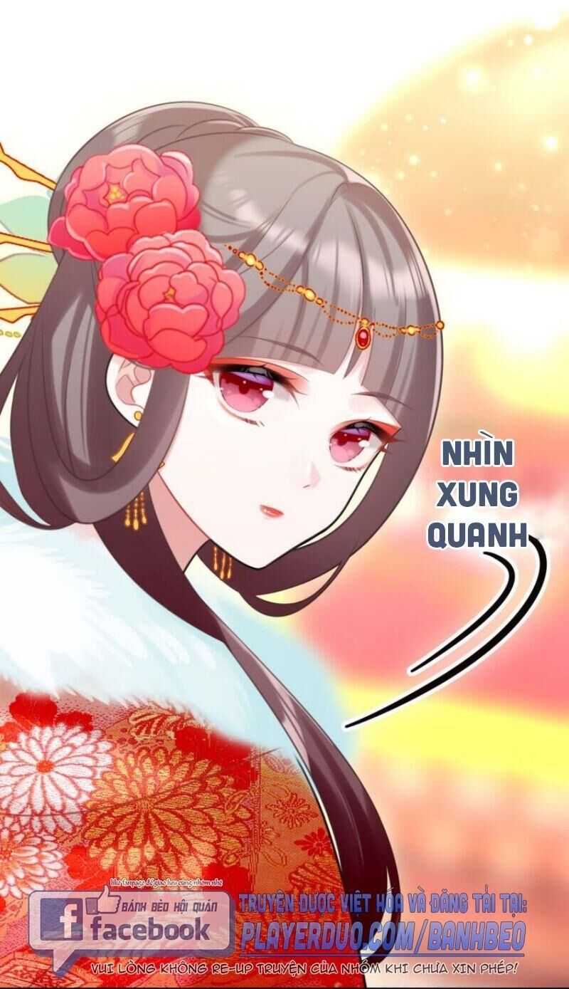 Công Chúa Hòa Thân Lần Này Không Tốt Chapter 19 - Trang 2