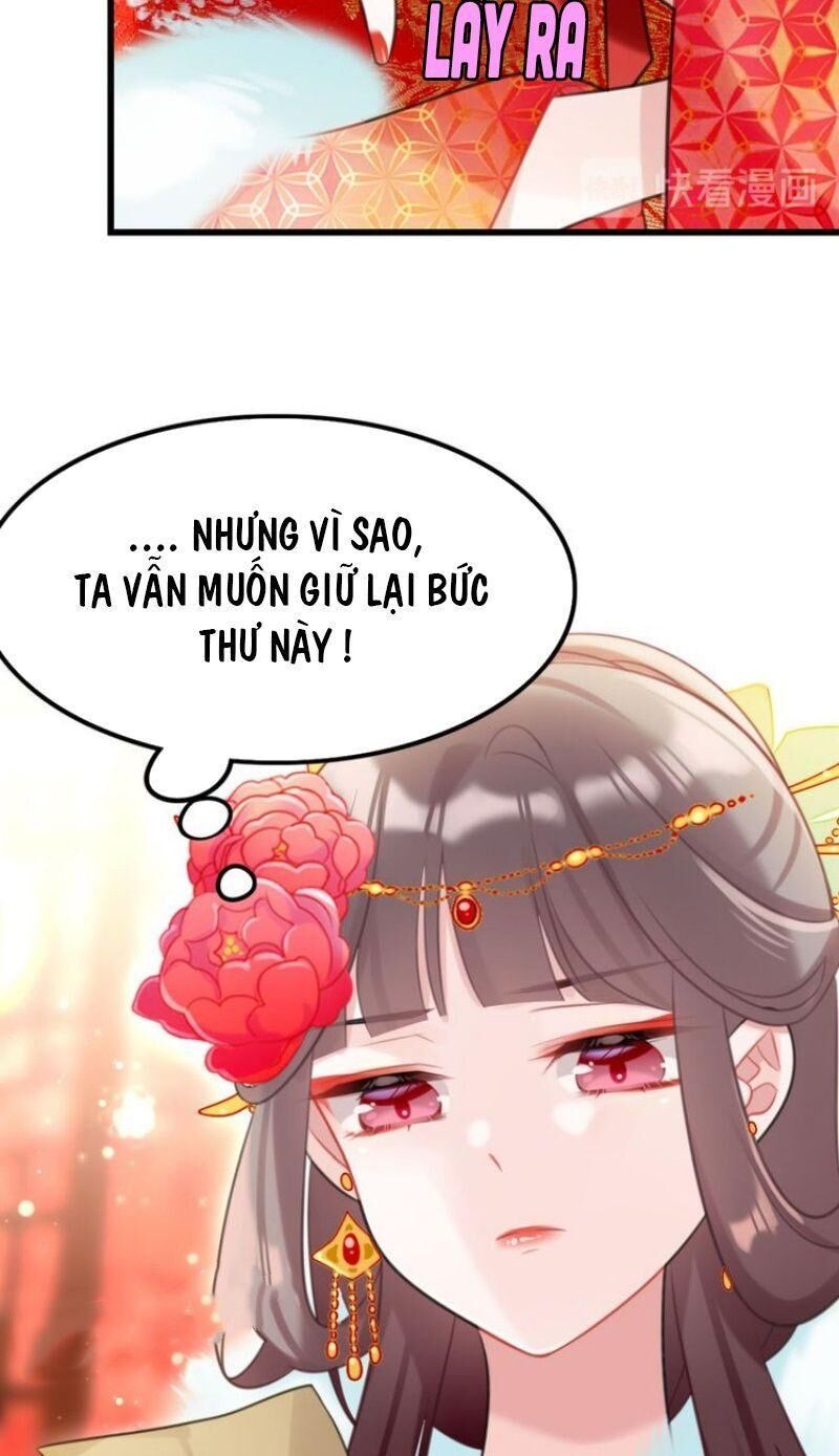 Công Chúa Hòa Thân Lần Này Không Tốt Chapter 19 - Trang 2