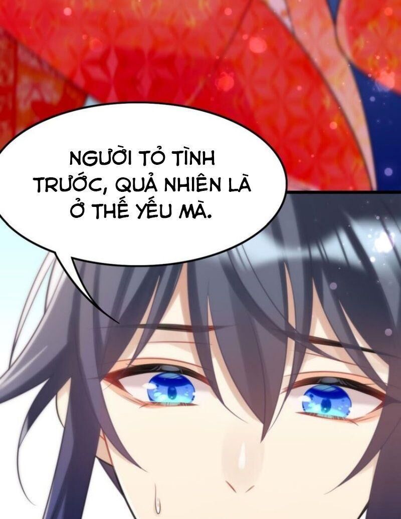 Công Chúa Hòa Thân Lần Này Không Tốt Chapter 19 - Trang 2