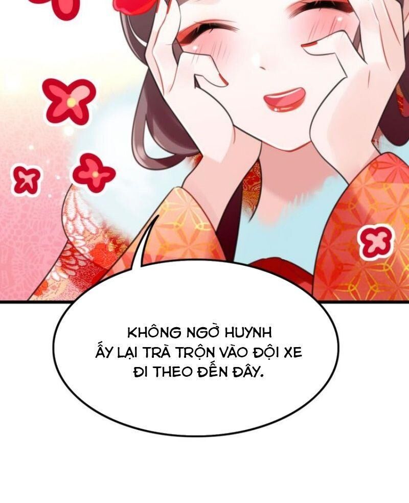 Công Chúa Hòa Thân Lần Này Không Tốt Chapter 19 - Trang 2