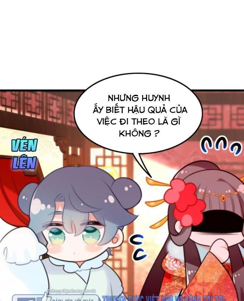 Công Chúa Hòa Thân Lần Này Không Tốt Chapter 19 - Trang 2