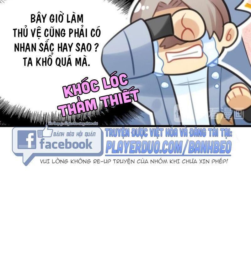 Công Chúa Hòa Thân Lần Này Không Tốt Chapter 19 - Trang 2