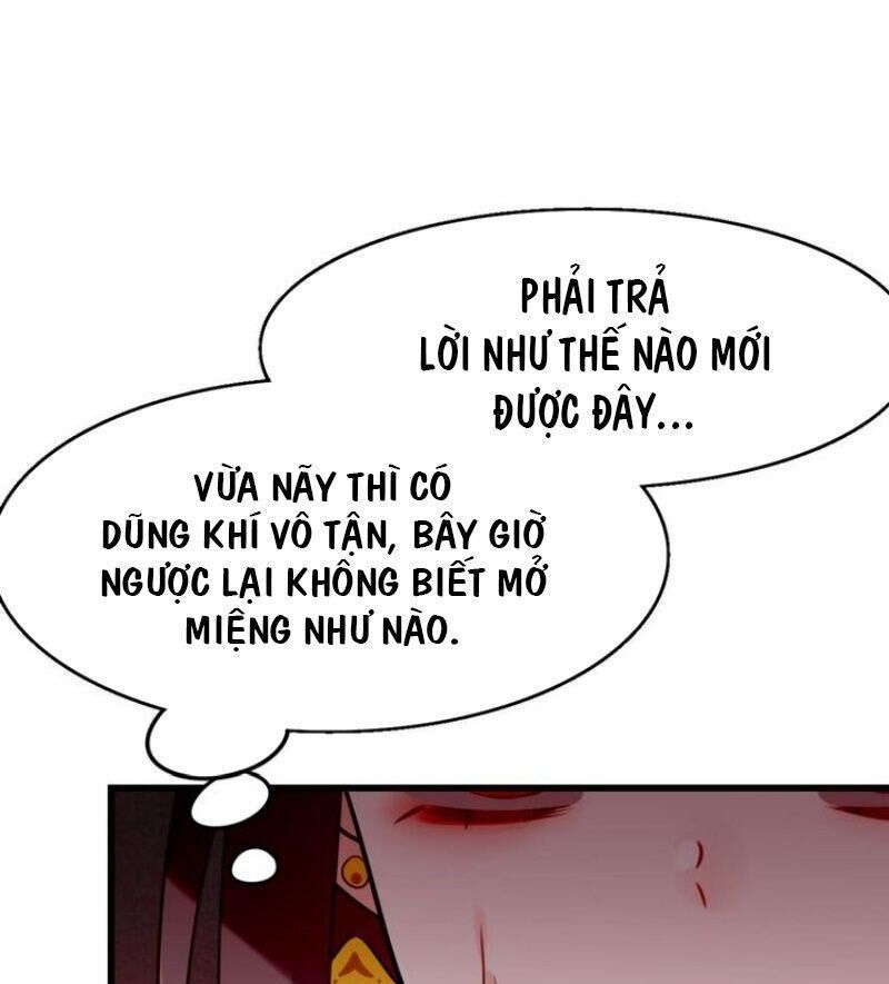 Công Chúa Hòa Thân Lần Này Không Tốt Chapter 19 - Trang 2