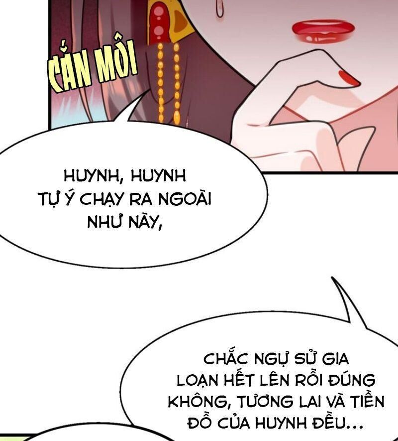 Công Chúa Hòa Thân Lần Này Không Tốt Chapter 19 - Trang 2