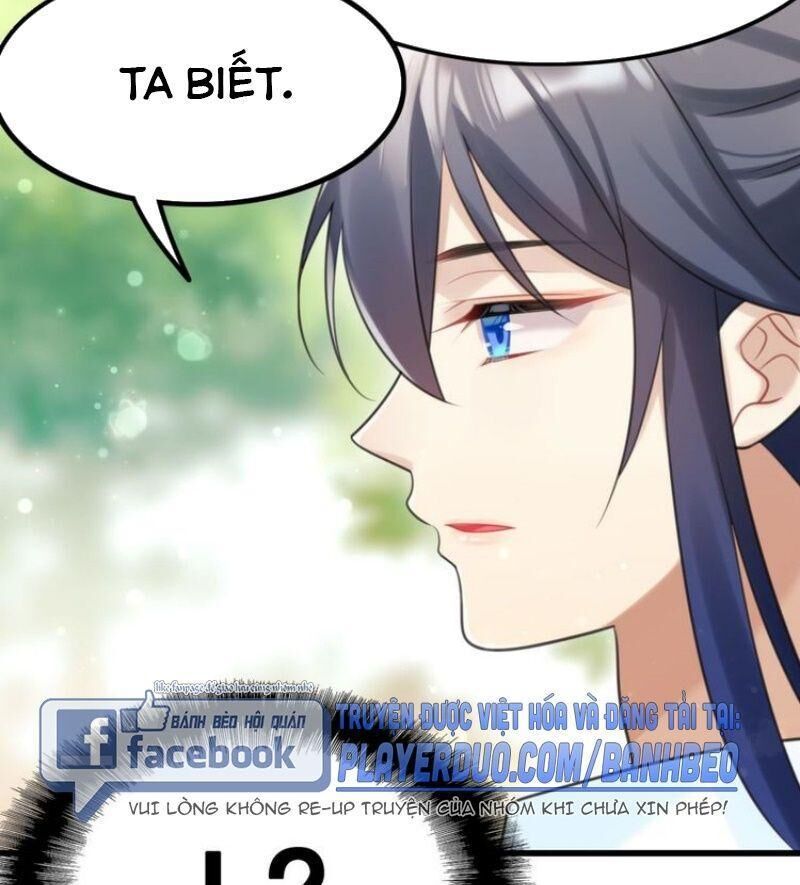 Công Chúa Hòa Thân Lần Này Không Tốt Chapter 19 - Trang 2