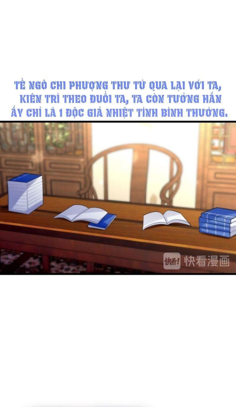 Công Chúa Hòa Thân Lần Này Không Tốt Chapter 19 - Trang 2