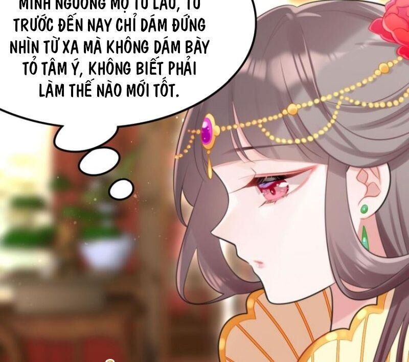 Công Chúa Hòa Thân Lần Này Không Tốt Chapter 18 - Trang 2