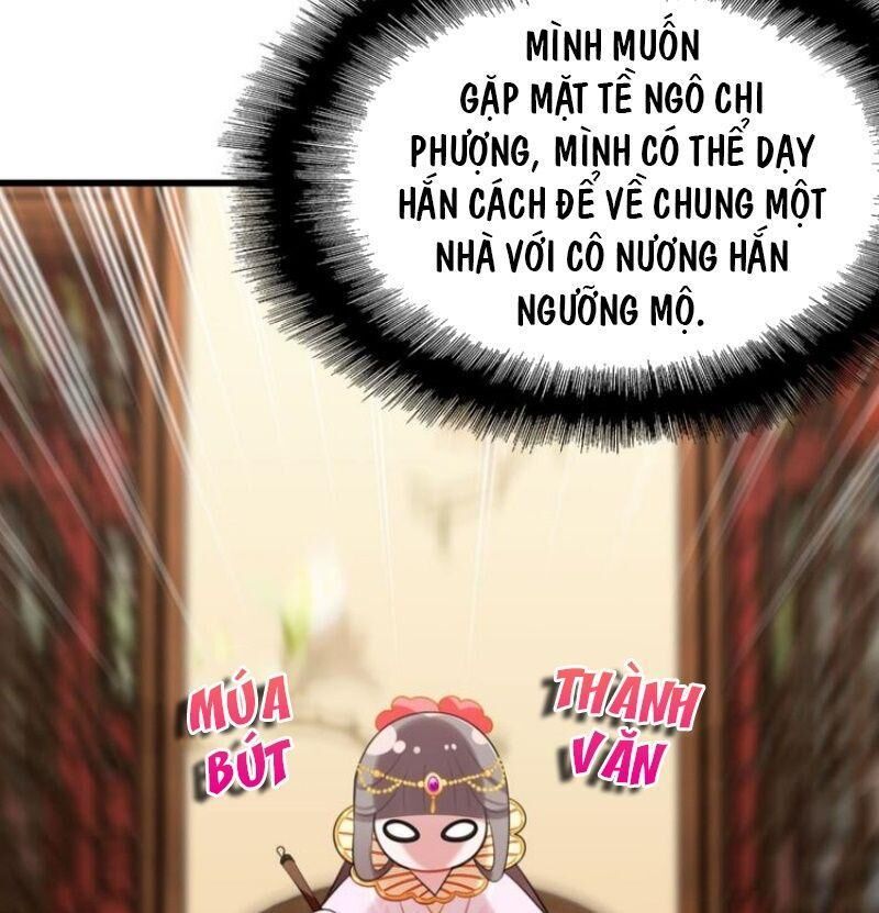 Công Chúa Hòa Thân Lần Này Không Tốt Chapter 18 - Trang 2